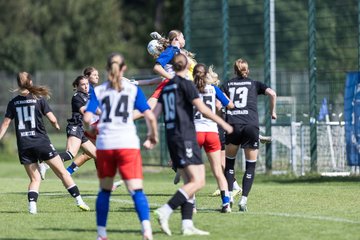 Bild 21 - wU21 HSV